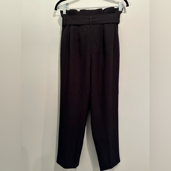 H&M Paper-bag Pants - Picture 3 of 4